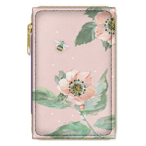 Compact Travel Sewing Kit | Pink Bee